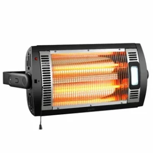 Read more about the article Electric Radiant Heater: How They Work & Why You Need One