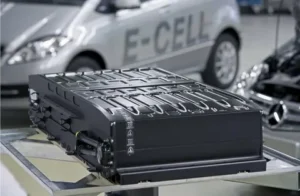 Read more about the article Lithium car battery: Revolutionizing Energy Storage