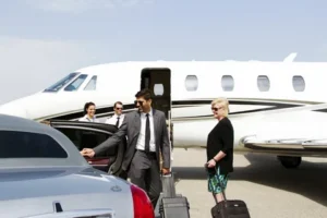 Read more about the article Ultimate Guide to Brisbane Executive Transfers for Business