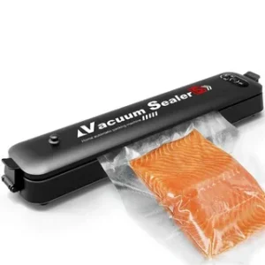 Read more about the article Explore Vacuum Sealers: Extend Food Shelf Life Efficiently