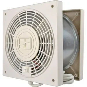 Read more about the article Ventilation Fan | Improve Airflow and Comfort in Your Space