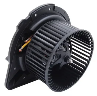 You are currently viewing Dust-Resistant Design of Toyota Hilux Blower Fan Motor