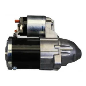 Read more about the article The Essential Guide to the Mitsubishi Lancer Starter Motor