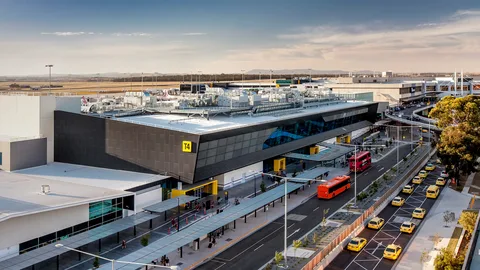 Read more about the article Efficient Strategies: Melbourne Airport Terminal 4 Pick Up