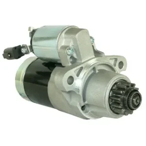 Read more about the article Tips for Choosing the Best Nissan Murano Starter Motor