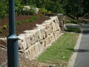 Read more about the article Enhance Your Garden with Sleeper Retaining Walls Brisbane