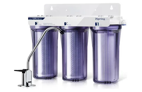 Read more about the article Top Reasons Seniors Should Have Water Filter Machine at Home