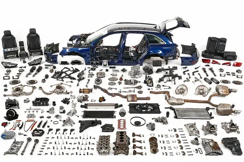 You are currently viewing A Comprehensive Guide to Honda Spare Parts Gold Coast