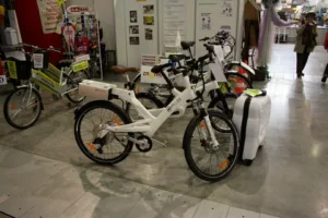 Read more about the article Electric Bike Rental Brisbane | Explore the City with Ease