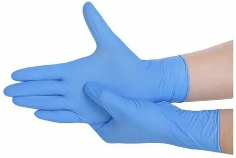 Read more about the article Bulk Disposable Gloves Wholesale: Protection for All Needs