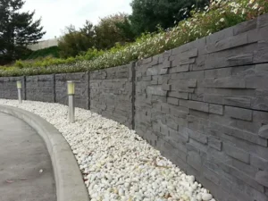 Read more about the article Steel Retaining Wall Posts Brisbane: Reasons to Use Them