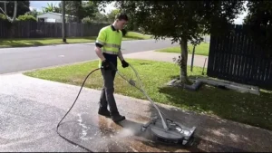 Read more about the article Pressure Washers Brisbane: Powerful Cleaning Solutions