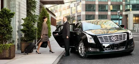 You are currently viewing Luxury Event Transfers Sydney: Arrive in Style.