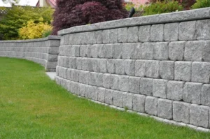 Read more about the article Professional: Hiring a Retaining Wall Builders Brisbane