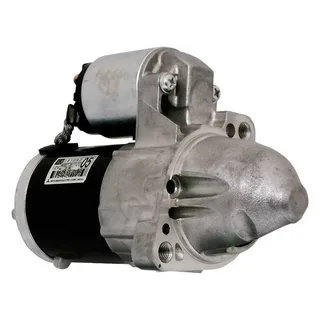 Read more about the article How to Choose the Right lancer starter motor: A Guide