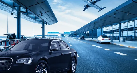 Read more about the article Affordable Melbourne Airport Transport Solutions