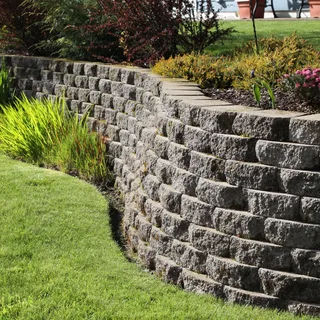 You are currently viewing Enhance Your Property with Rock Retaining Walls Brisbane