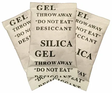 You are currently viewing Keep Products Fresh: Benefits of Silica Gel Desiccant