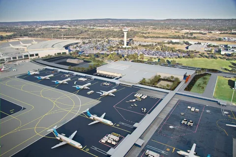 You are currently viewing Choosing the Best Transport to Perth International Airport