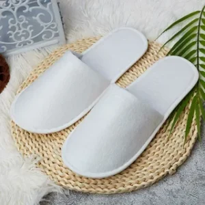 Read more about the article Hotel Close Toe Slipper: A Complete Guide to Comfort in Hospitality