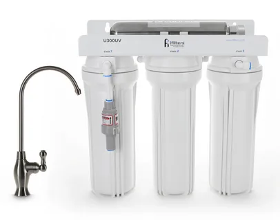 Read more about the article Water Purifier Filter: Ensuring Clean and Safe Drinking Water