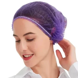 Read more about the article An Essential Disposable Hair Net for Versatile Uses