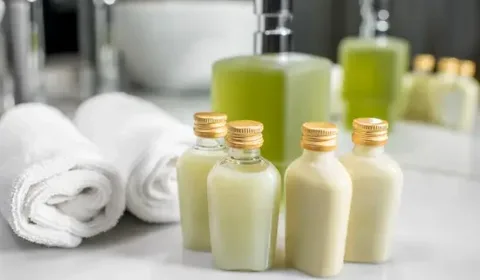 You are currently viewing Improve Your Brand with Eco-Friendly Hotel Shampoo