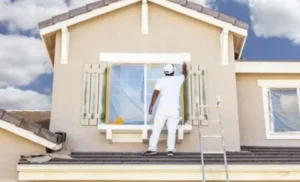 Read more about the article Ultimate Guide to Choosing the Exterior Painters Sydney