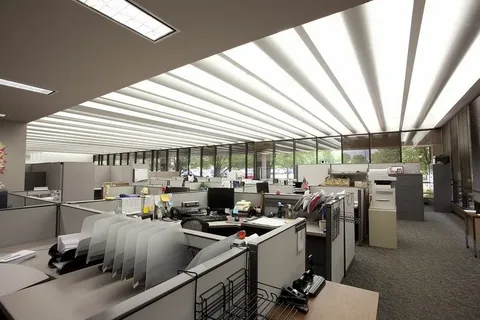 Read more about the article Commercial Lighting Sydney: Brightening Up Business Spaces