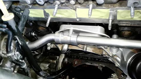 You are currently viewing Importance of the Holden Cruze Coolant Reservoir: A Guide