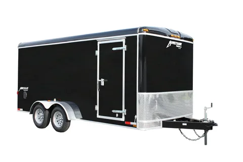 Read more about the article Complete Guide to Enclosed Trailers: Benefits, Types