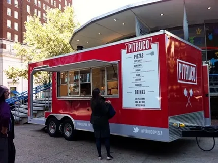 You are currently viewing Pizza Food Truck Sydney: A Delicious Adventure on Wheels!