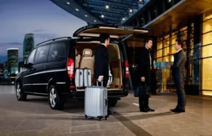 Read more about the article Chauffeurs and Event Transfers Sydney: A Perfect Match