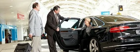 Read more about the article Chauffeur Car Melbourne – Ultimate Guide to Comfort & Style