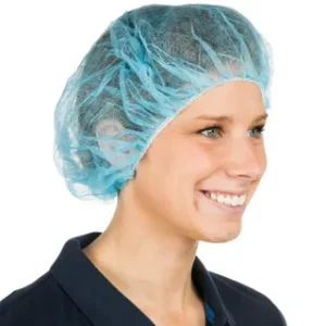 Read more about the article DisposableHair Nets – Hygienic and Comfortable Protection