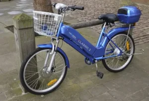 Read more about the article Second Hand Electric Bikes for Sale | Explore the City with Ease