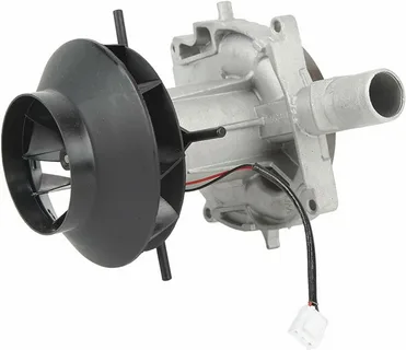 You are currently viewing How a Heater Blower for Car: The Heart of Your Heating System