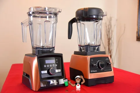 You are currently viewing Why the A3500i Vitamix Is a Must-Have for Every Kitchen