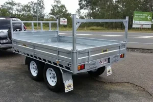 Read more about the article Tradesman Trailer Brisbane: Ideal for Every Professional