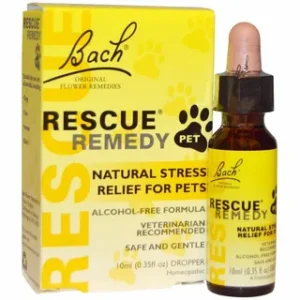 Read more about the article A Deep Dive into Remedy Bach Rescue: Nature’s Solution