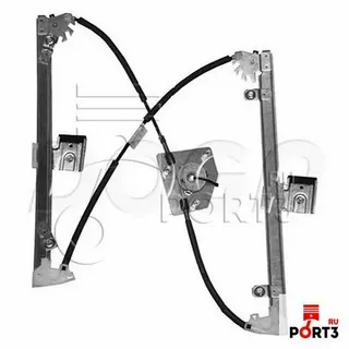 You are currently viewing Step-by-Step Guide to Replacing the GD I30 Window Regulator