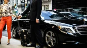 Read more about the article Why Chauffeurs Melbourne are Essential for Your Journey