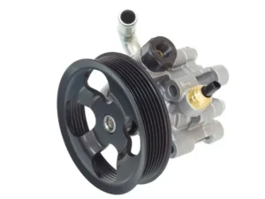 Read more about the article BA Power Steering Pump: Ensuring Longevity & Functionality