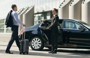 Read more about the article The Best Chauffeur Private Car Hire Brisbane Has to Offer