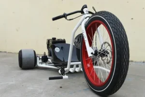 Read more about the article Best Drift Trikes for Every Skill Level: Hobbyist to Pro