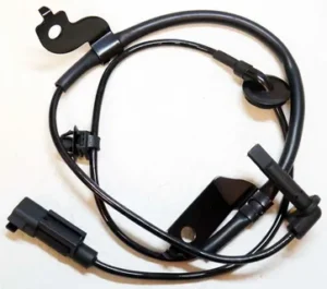 Read more about the article Troubleshooting Mitsubishi Lancer Abs Sensor: A Comprehensive Guide