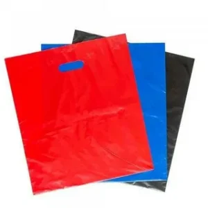 Read more about the article Transform Packaging with Durable LDPE Polythene Bags Blue