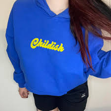 Read more about the article Childish Clothing Shop And Childish Hoodie