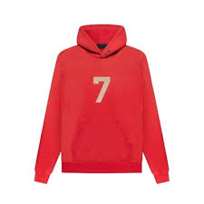 You are currently viewing Essentials Hoodie: Comfort, Style, and Durability Combined