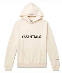 Read more about the article The Essentials Hoodie: A Perfect Balance Between Comfort and Style